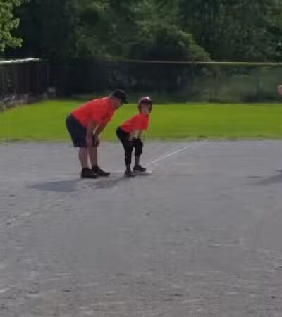 Rudolph Ball Field - Rudolph, OH