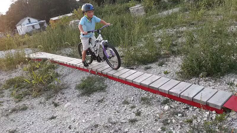 Rudolph Bike Park - Rudolph, OH