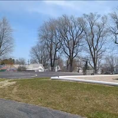 Rushsylvania Village Park - Rushsylvania, OH