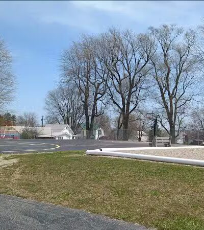 Rushsylvania Village Park - Rushsylvania, OH