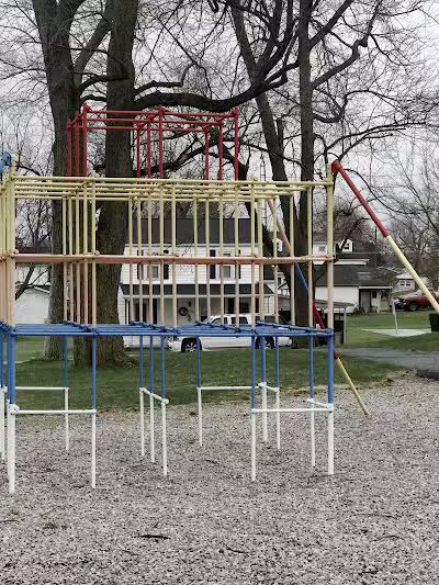 Rushsylvania Village Park - Rushsylvania, OH