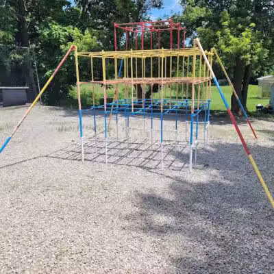 Rushsylvania Village Park - Rushsylvania, OH