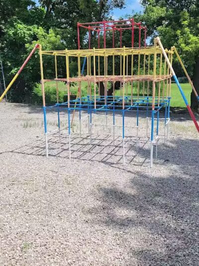 Rushsylvania Village Park - Rushsylvania, OH