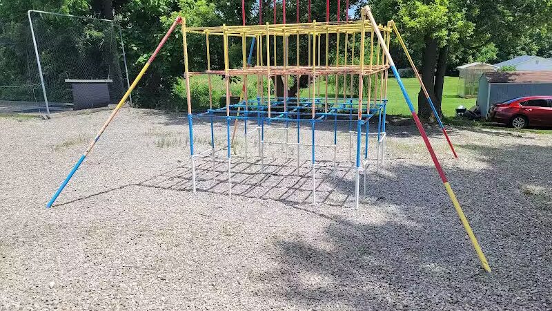 Rushsylvania Village Park - Rushsylvania, OH