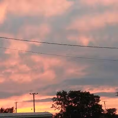 Rushsylvania Village Park - Rushsylvania, OH