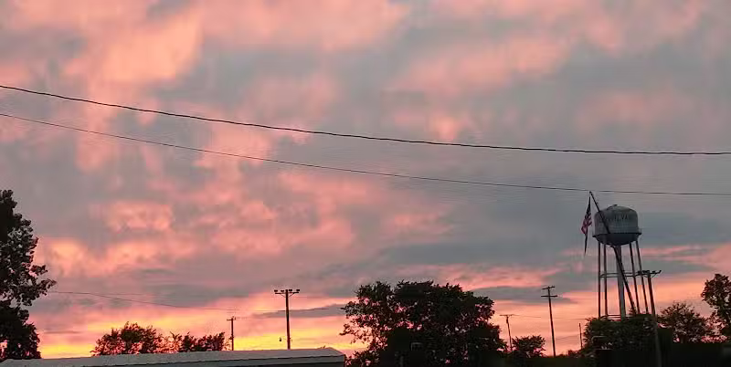 Rushsylvania Village Park - Rushsylvania, OH