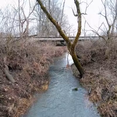 Clinton-Fayette Friendship Trail - Sabina, OH