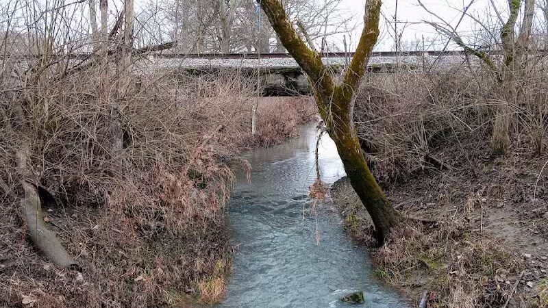 Clinton-Fayette Friendship Trail - Sabina, OH