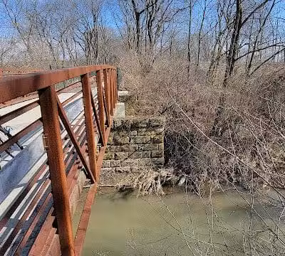 Clinton-Fayette Friendship Trail - Sabina, OH