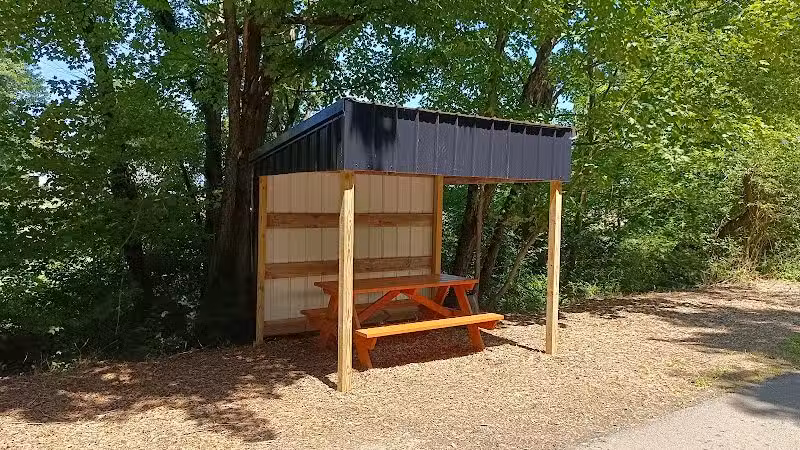 Clinton-Fayette Friendship Trail - Sabina, OH