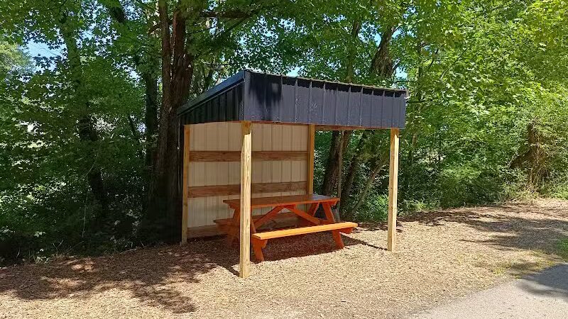 Clinton-Fayette Friendship Trail - Sabina, OH