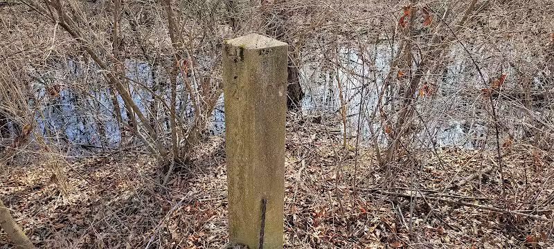 Clinton-Fayette Friendship Trail - Sabina, OH