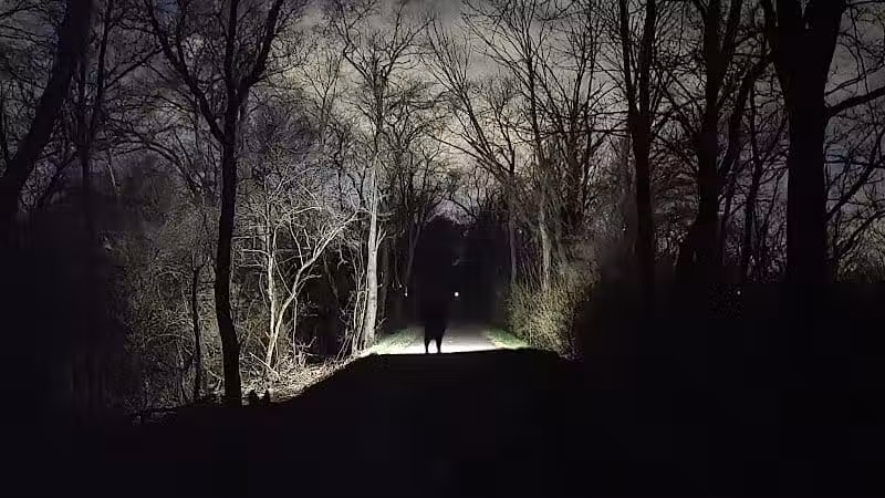 Clinton-Fayette Friendship Trail - Sabina, OH