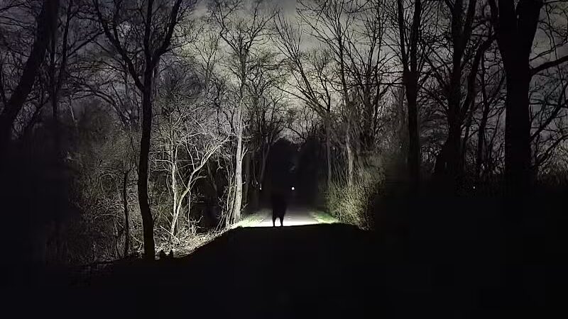 Clinton-Fayette Friendship Trail - Sabina, OH