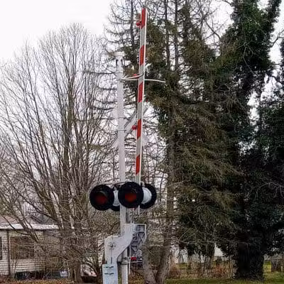 Clinton-Fayette Friendship Trail - Sabina, OH