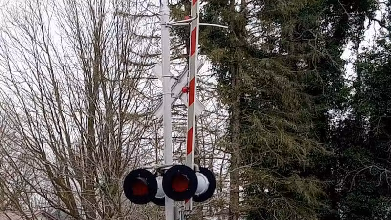 Clinton-Fayette Friendship Trail - Sabina, OH