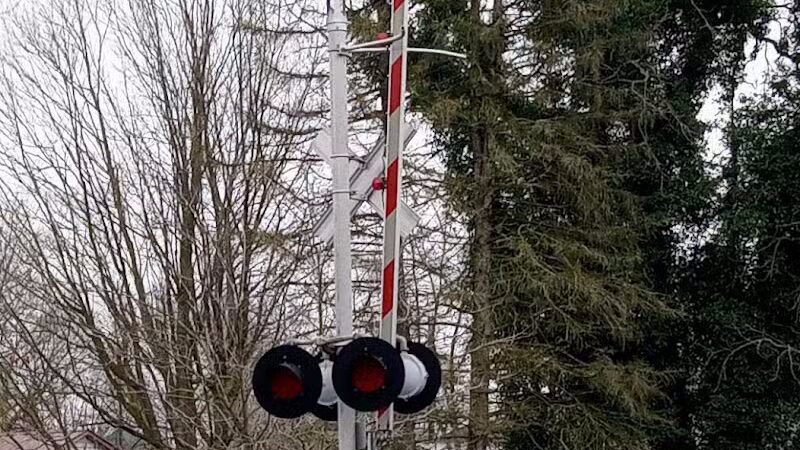 Clinton-Fayette Friendship Trail - Sabina, OH