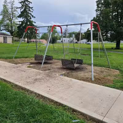 Sabina Park - Sabina, OH