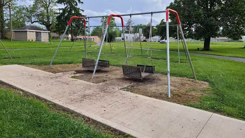 Sabina Park - Sabina, OH