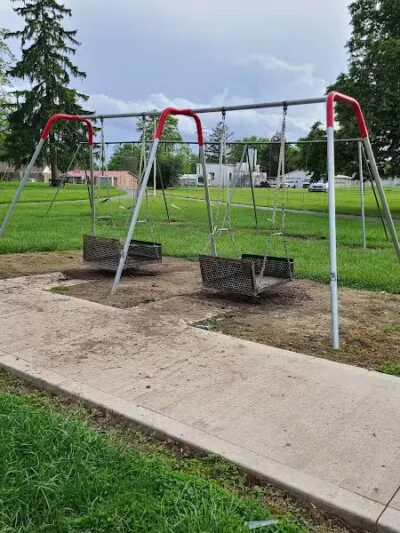 Sabina Park - Sabina, OH