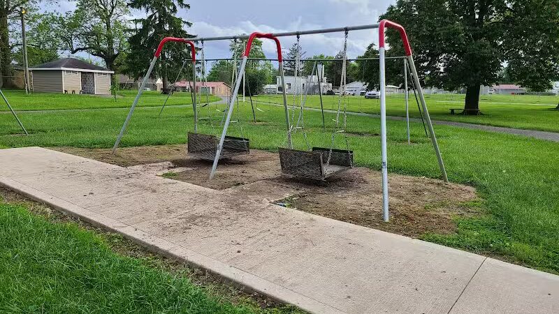 Sabina Park - Sabina, OH