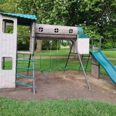 Sabina Park - Sabina, OH