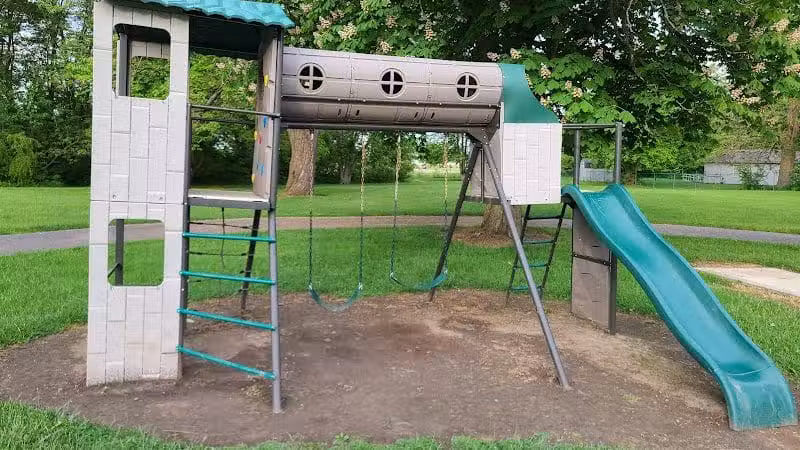 Sabina Park - Sabina, OH