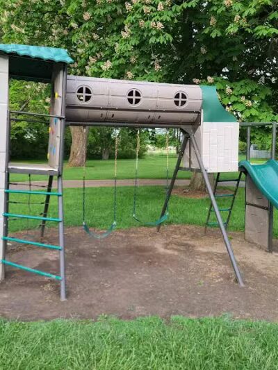 Sabina Park - Sabina, OH