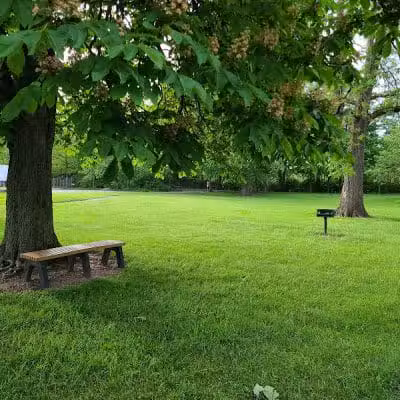 Sabina Park - Sabina, OH