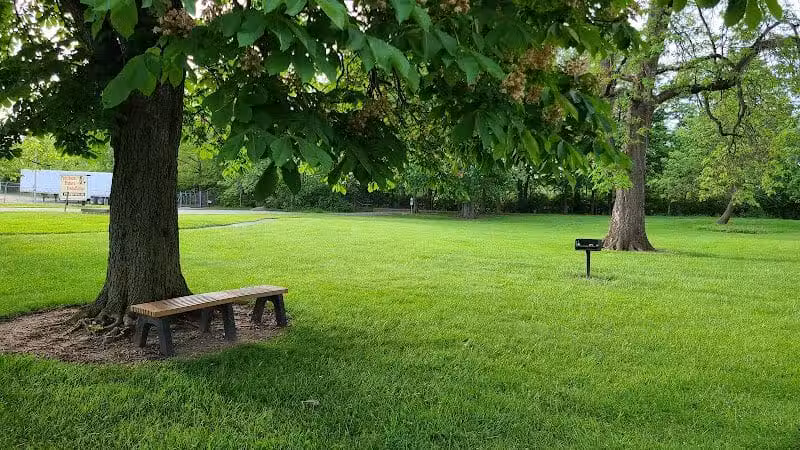 Sabina Park - Sabina, OH