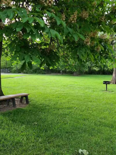 Sabina Park - Sabina, OH