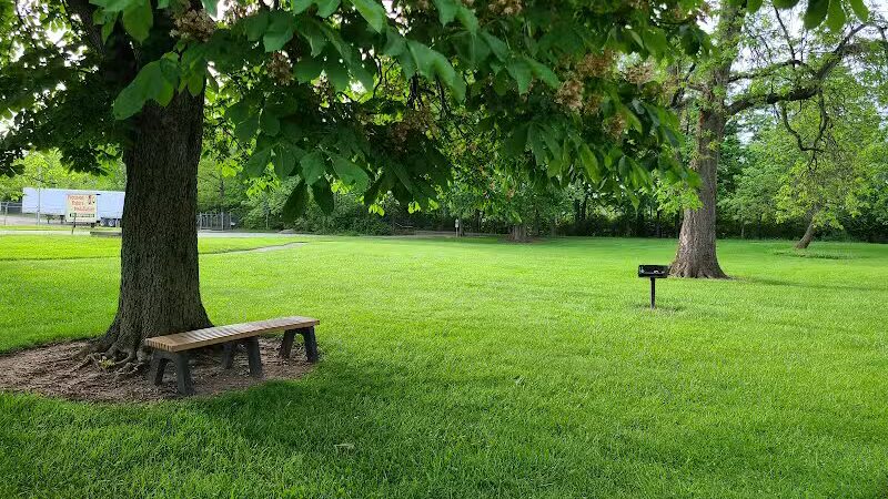 Sabina Park - Sabina, OH