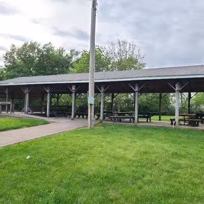 Sabina Park - Sabina, OH