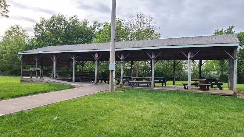 Sabina Park - Sabina, OH