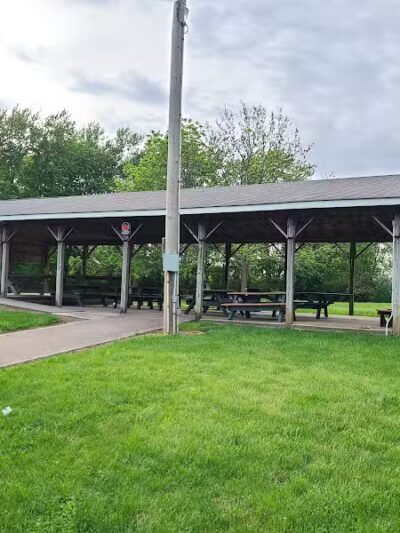 Sabina Park - Sabina, OH