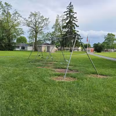 Sabina Park - Sabina, OH