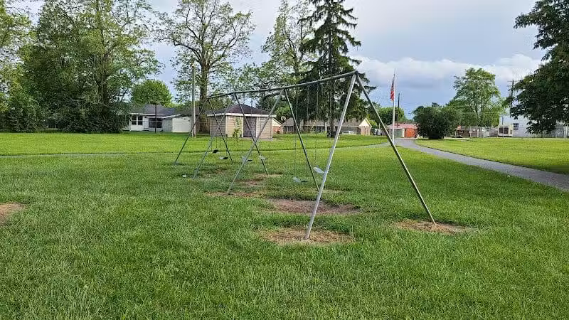 Sabina Park - Sabina, OH