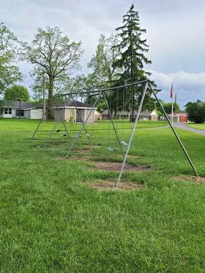 Sabina Park - Sabina, OH