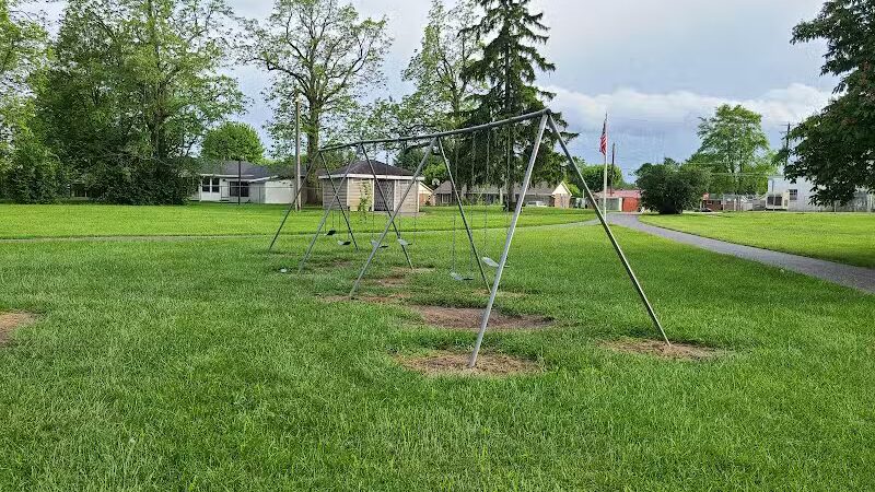 Sabina Park - Sabina, OH