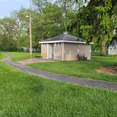 Sabina Park - Sabina, OH