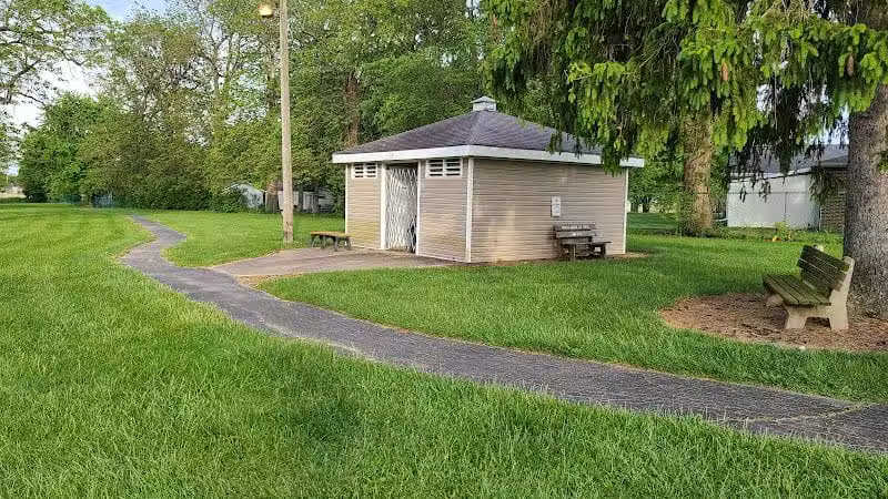 Sabina Park - Sabina, OH