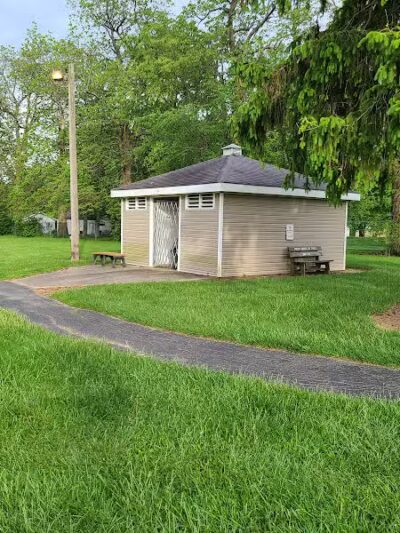 Sabina Park - Sabina, OH