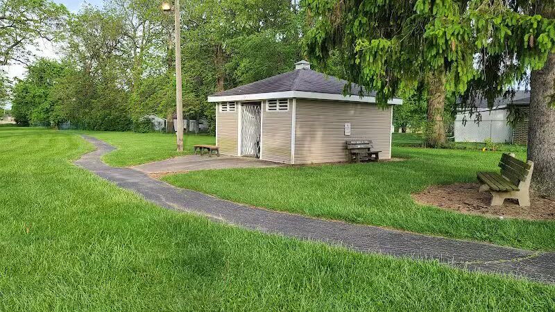 Sabina Park - Sabina, OH