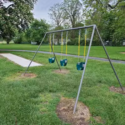 Sabina Park - Sabina, OH