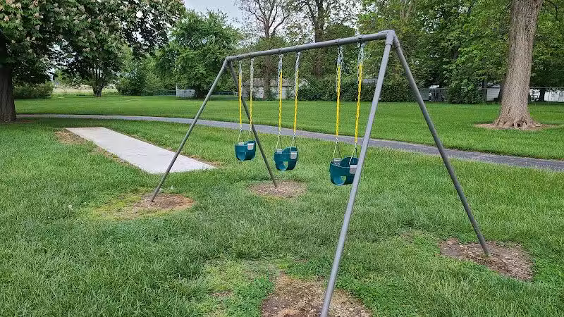 Sabina Park - Sabina, OH