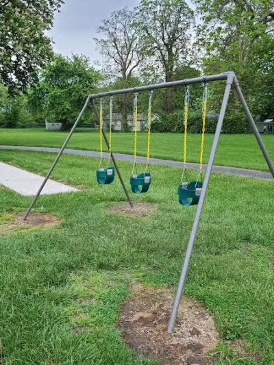 Sabina Park - Sabina, OH