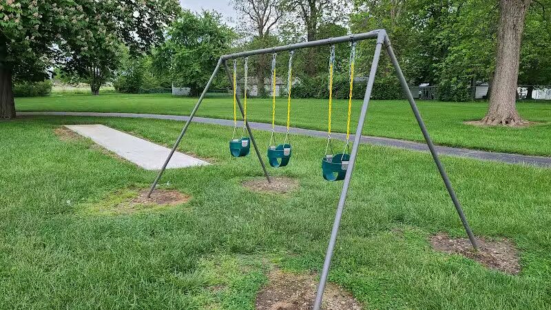 Sabina Park - Sabina, OH