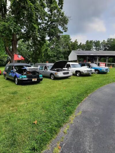 Sabina Park - Sabina, OH