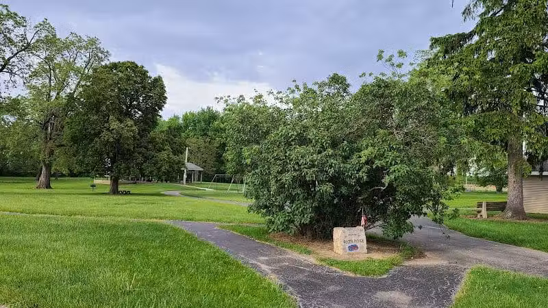 Sabina Park - Sabina, OH