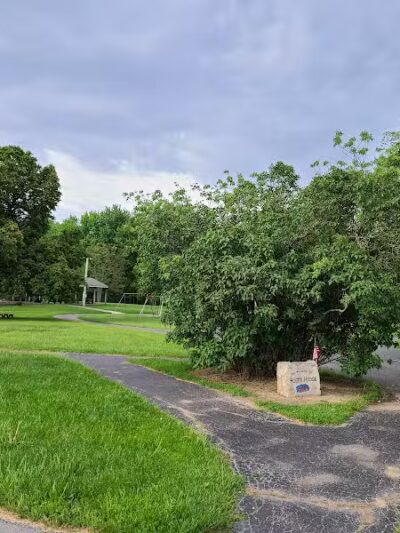 Sabina Park - Sabina, OH